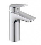 DURAVIT - DuraStyle Basic Umyvadlová baterie, FreshStart, chrom N11021002010