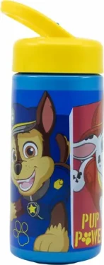 STOR Láhev na pití Tlapková patrola 410 ml (155114)