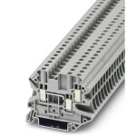 Phoenix Contact 3044364 průchodková svorka 6.2 mm šroubovací šedá 50 ks