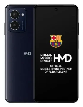 HMD Pulse Pro 6+128GB černá / 6.56" / 128GB / Android 14 (TA-1588)