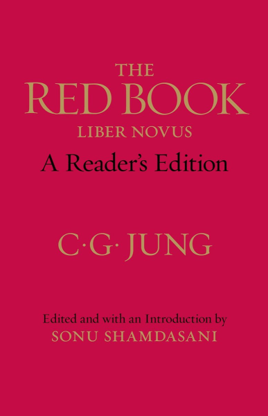 The Red Book: A Reader´s Edition - Sonu Shamdasani