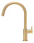 Dřezová baterie Reginox Levisa, R35306, Gold Flax / zlatá R35306