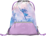 BAAGL Sáček na cvičky - Víla