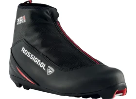 Rossignol X-1 Ultra 2022/23 - Rossignol X-1 Ultra-XC Classic boty na běžky vel. 45