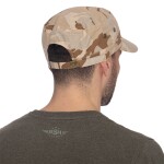 Bushman Pánská a dámská fidelka Tripper Camo, dry leaf UNI