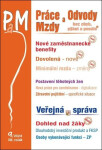 9/2024 Zajímavé zaměstnanecké benefity