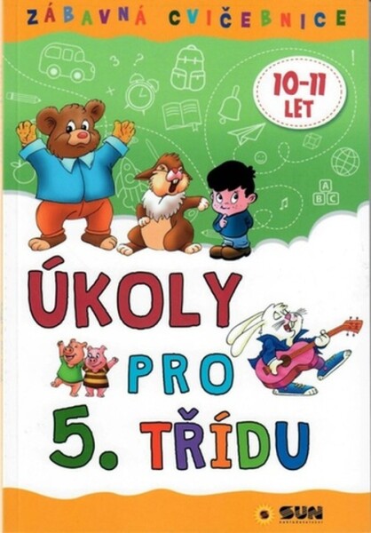 úkoly pro třídu