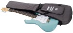 PRS SE Silver Sky Stone Blue