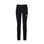 KARPOS Scarnia Up W Pants, Black/Jasper velikost: 40