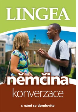 Němčina konverzace