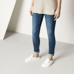 Žabky Birkenstock Boston Eva W 0127133 38