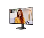 AOC MT IPS LCD WLED 27" U27B3AF - IPS panel, 3840x2160, 2xHDMI, DP, repro, nast vysky EDF_147995