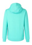 MONTURA Alsea Sweater Woman, Care Blue Delave' velikost: S