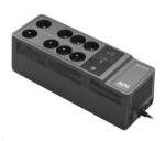 APC Back-UPS 850VA, 230V, USB Type-C and A charging ports (520W) - CZ zásuvka EDF_551284