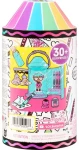MGA L.O.L. Surprise! Panenka Loves Crayola Tots 505273