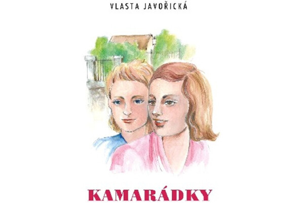 Kamarádky Vlasta Javořická