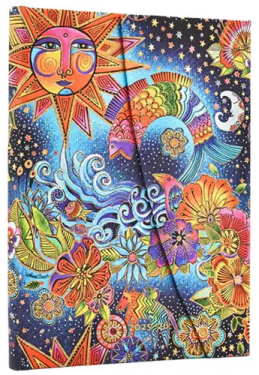 Diář 2025/2026 Celestial Magic