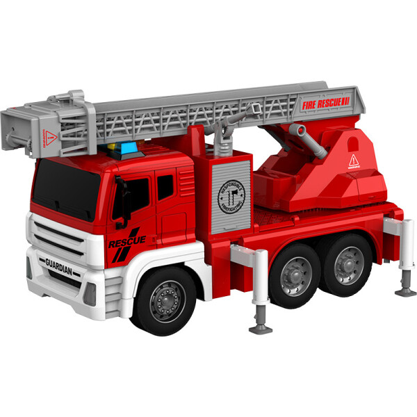 Stavební vůz na setrvačník 1:14 - Sparkys