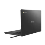 ASUS Chromebook CM14 Flip šedá / 14" FHD T / MediaTek 520 2.0GHz / 8GB / 128GB eMMC / Mali G52 / Chrome EDU (CM1402FM2A-EDU128)