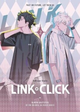 Link Click Vol 2 - Li Haoling