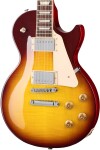 Gibson Exclusive Les Paul Studio Figured Ice Tea