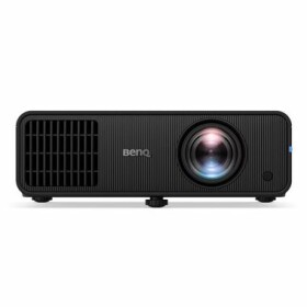 BenQ LH600ST černá / DLP / 1920x1080 / 2500 ANSI / HDMI / USB / RS-232 / 3D / repro (9H.JS477.13E)