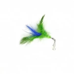 AnimALL Vábnička Dragonfly wild game 5-10 cm (103084)