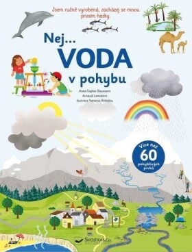 Nej... VODA pohybu