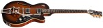 Duesenberg Starplayer CBR Tobacco Burst