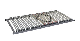 Materasso Lamelový rošt Triple T12 ROZMĚR: 120 x 200 cm - ATYP
