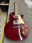 Gibson Les Paul Studio Wine Red (použité)