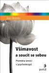 Všímavost soucit se sebou