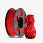 Anycubic PLA struna 1,75 mm pro 3D tiskárnu 1 kg, Red