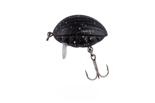 Salmo Wobler Lil’ Bug Weevil,Salmo Wobler Lil’ Bug Weevil