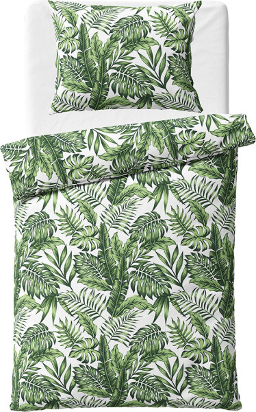 Bavlněné povlečení Svět v Džungli