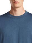 Pánské merino triko krátký rukáv ICEBREAKER Mens Merino 150 Tech Lite SS Relaxed Tee, Dawn velikost: S