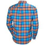 Helly Hansen flanelová košile LOKKA FLANNEL LS SHIRT 62731 304 pánské m