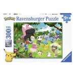 Puzzle Ravensburger 300 dílků