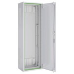 ABN ABNRP106 nástěnné pouzdro Obsah 1 ks