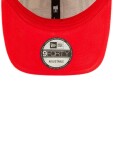New Era Pánská kšiltovka Kansas City Chiefs NFL 2019 Draft On-Stage 9FORTY Adjustable