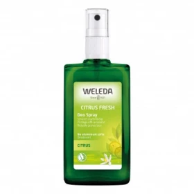 Weleda Citrus deospray 100 ml