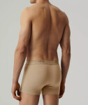 Boxerky Atlantic MH-1199 M-2XL khaki M
