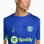 Tričko Nike FC Barcelona DF Academy Pro Third M FQ2544-418 L