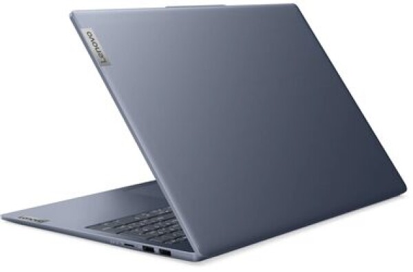 Lenovo IdeaPad Slim 5 16IRL8 modrá / 16" WUXGA / Intel Core I5-13420H 2.0GHz / 16GB / 512GB SSD / Intel UHD / W11H (82XF0061CK)