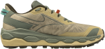 Běžecké boty Mizuno WAVE MUJIN 11 J1GK257091 Velikost obuvi v EU: 40