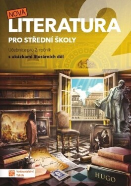 Nová literatura