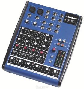 Samson MDR624