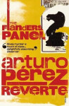 Flanders Panel - Arturo Pérez-Reverte