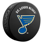 Inglasco / Sherwood Puk St. Louis Blues NHL Basic