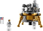 Lego Ideas 92176 NASA Apollo Saturn